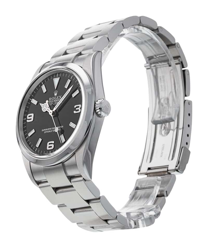 Rolex Explorer 114270